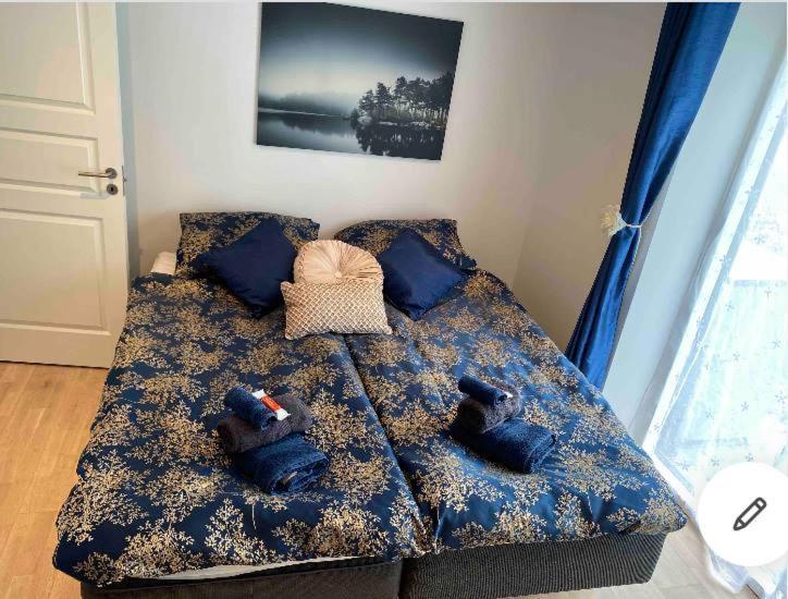 Rest And Relax Apartment Graested ภายนอก รูปภาพ